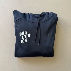 Under Armour Fleece Tech Hoodie